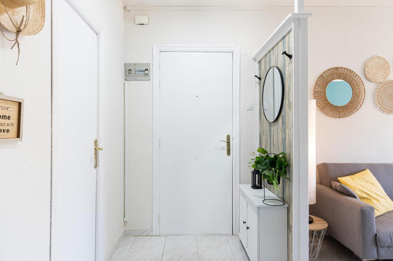 Coastal Paradise & Cozy Home With A 100M From The Beach! Cambrils Εξωτερικό φωτογραφία