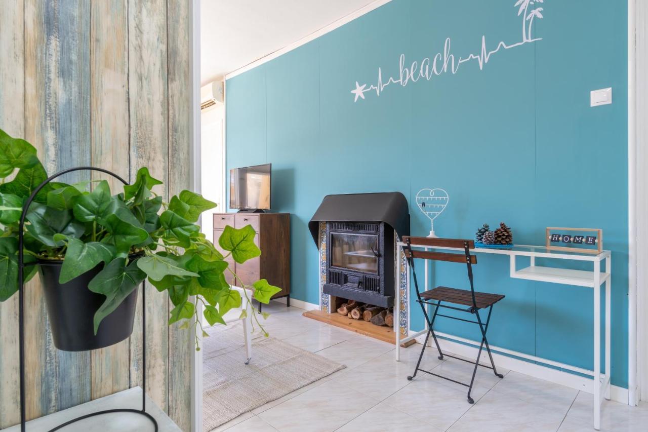 Coastal Paradise & Cozy Home With A 100M From The Beach! Cambrils Εξωτερικό φωτογραφία