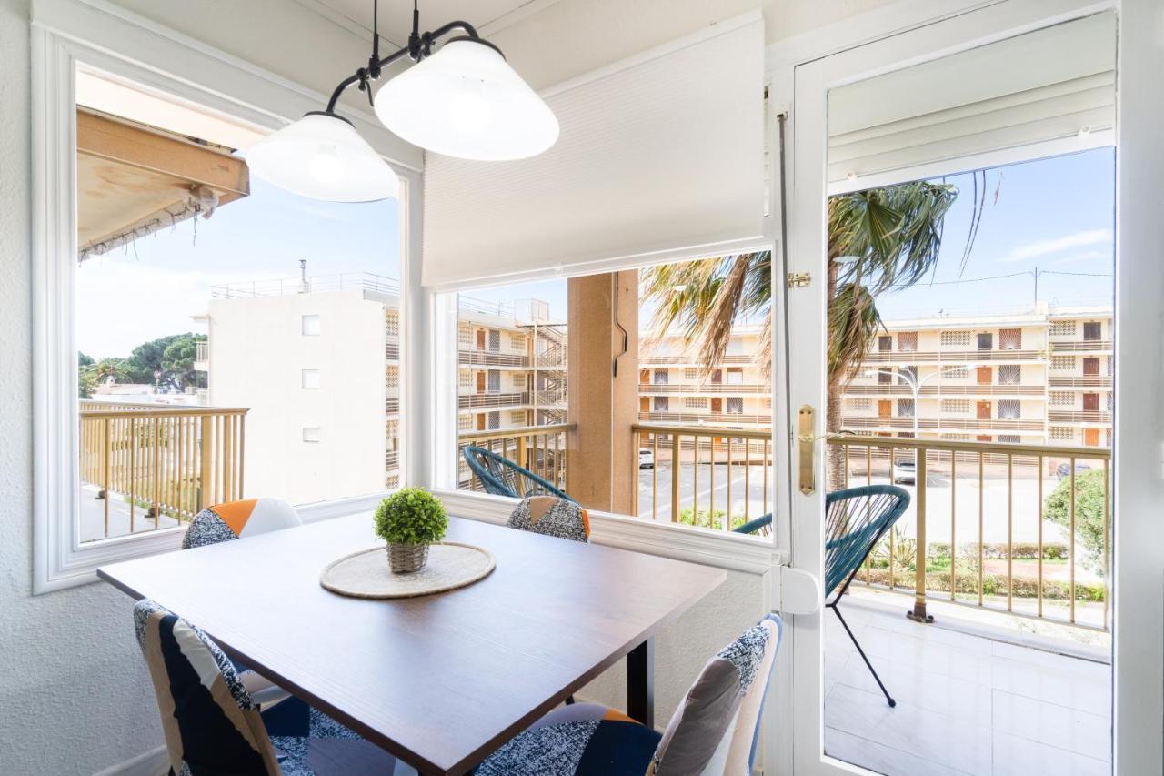Coastal Paradise & Cozy Home With A 100M From The Beach! Cambrils Εξωτερικό φωτογραφία