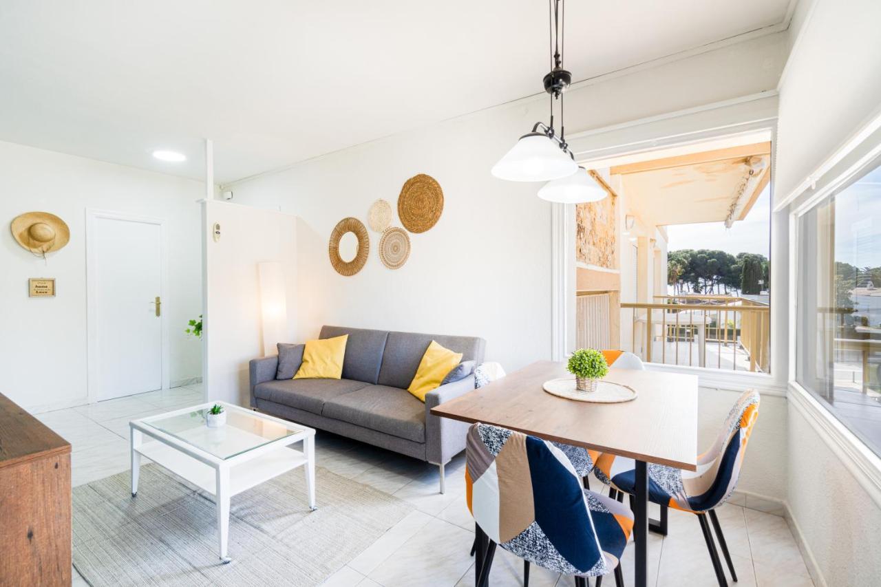 Coastal Paradise & Cozy Home With A 100M From The Beach! Cambrils Εξωτερικό φωτογραφία