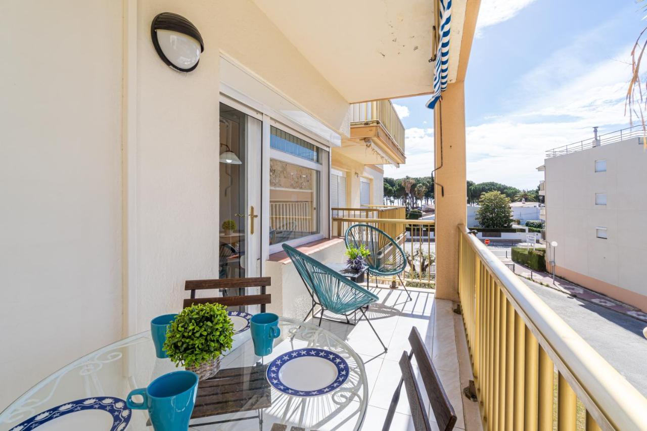 Coastal Paradise & Cozy Home With A 100M From The Beach! Cambrils Εξωτερικό φωτογραφία