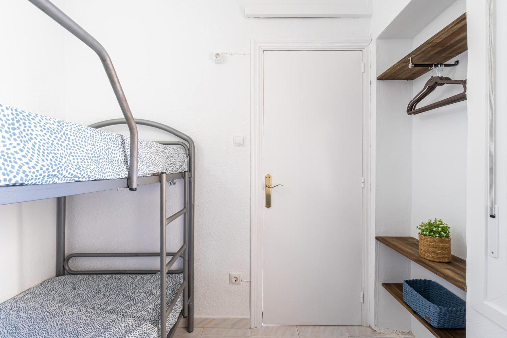 Coastal Paradise & Cozy Home With A 100M From The Beach! Cambrils Εξωτερικό φωτογραφία