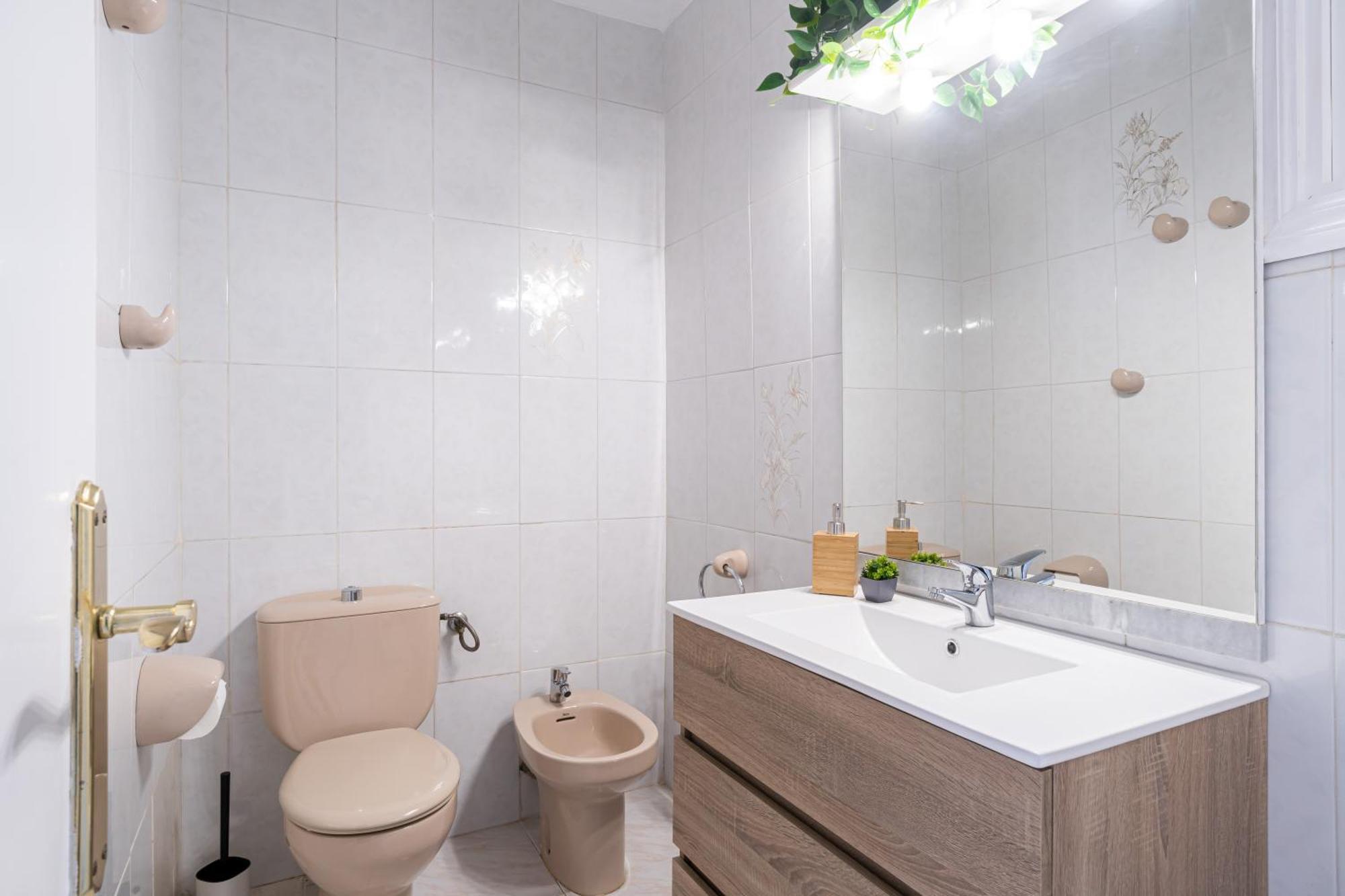 Coastal Paradise & Cozy Home With A 100M From The Beach! Cambrils Εξωτερικό φωτογραφία