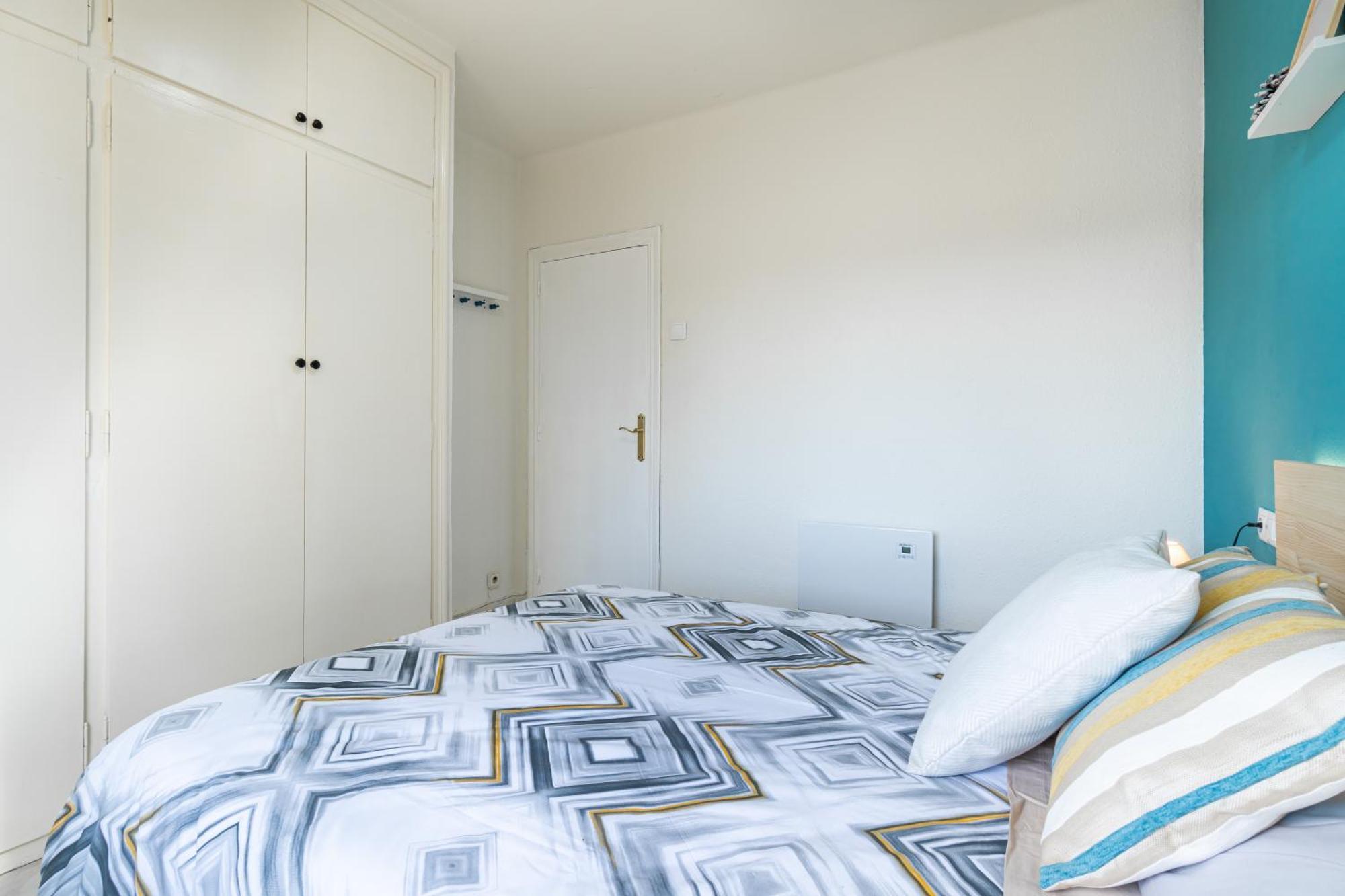 Coastal Paradise & Cozy Home With A 100M From The Beach! Cambrils Εξωτερικό φωτογραφία
