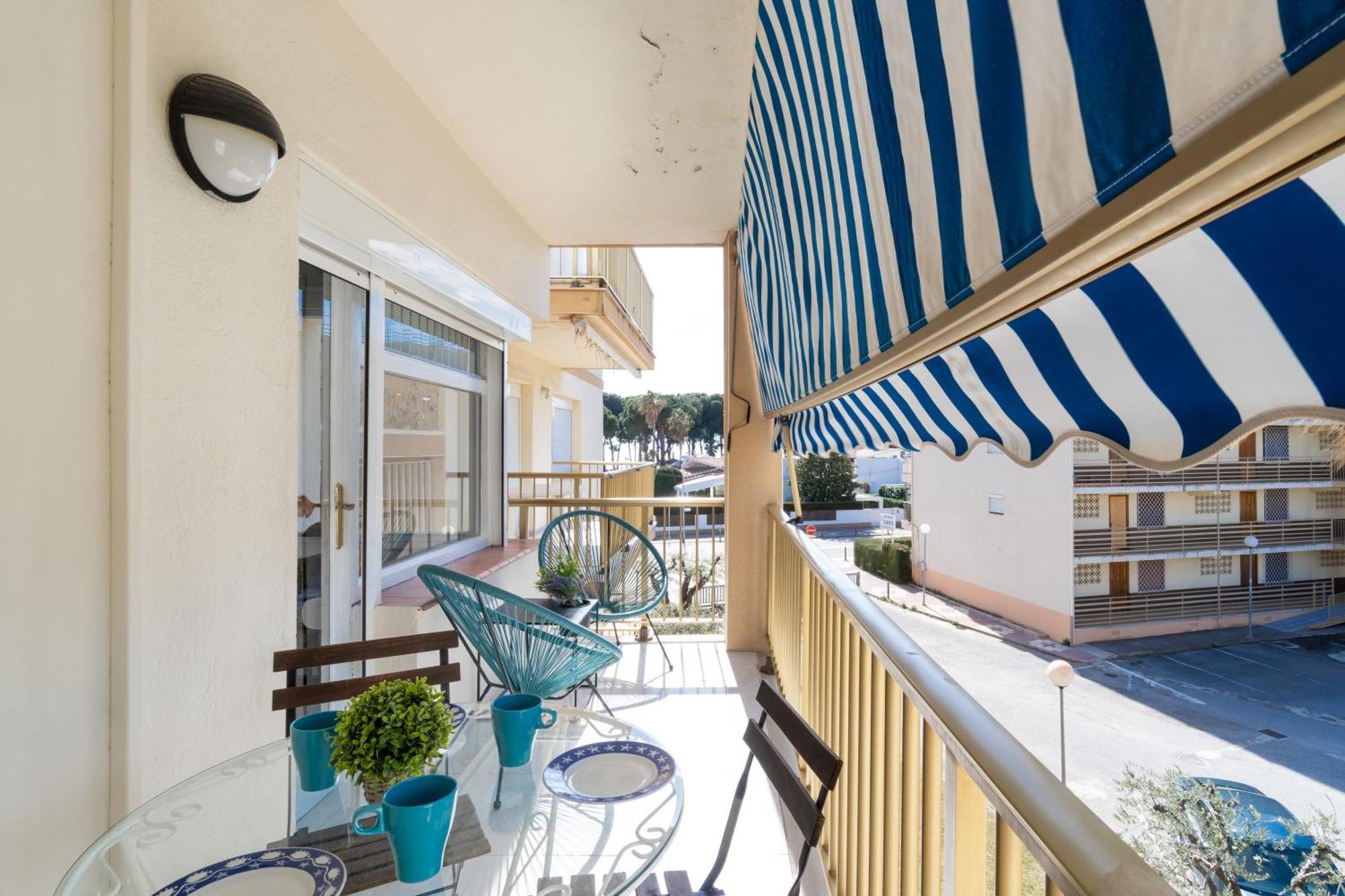 Coastal Paradise & Cozy Home With A 100M From The Beach! Cambrils Εξωτερικό φωτογραφία