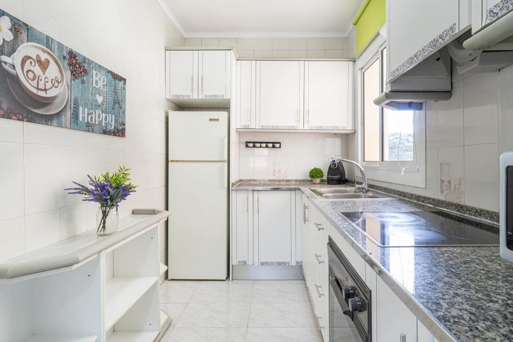 Coastal Paradise & Cozy Home With A 100M From The Beach! Cambrils Εξωτερικό φωτογραφία