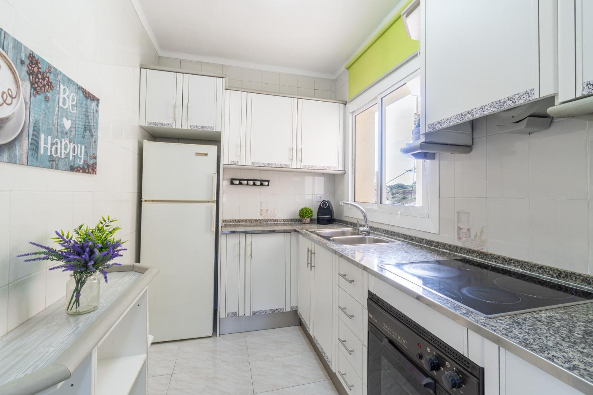Coastal Paradise & Cozy Home With A 100M From The Beach! Cambrils Εξωτερικό φωτογραφία