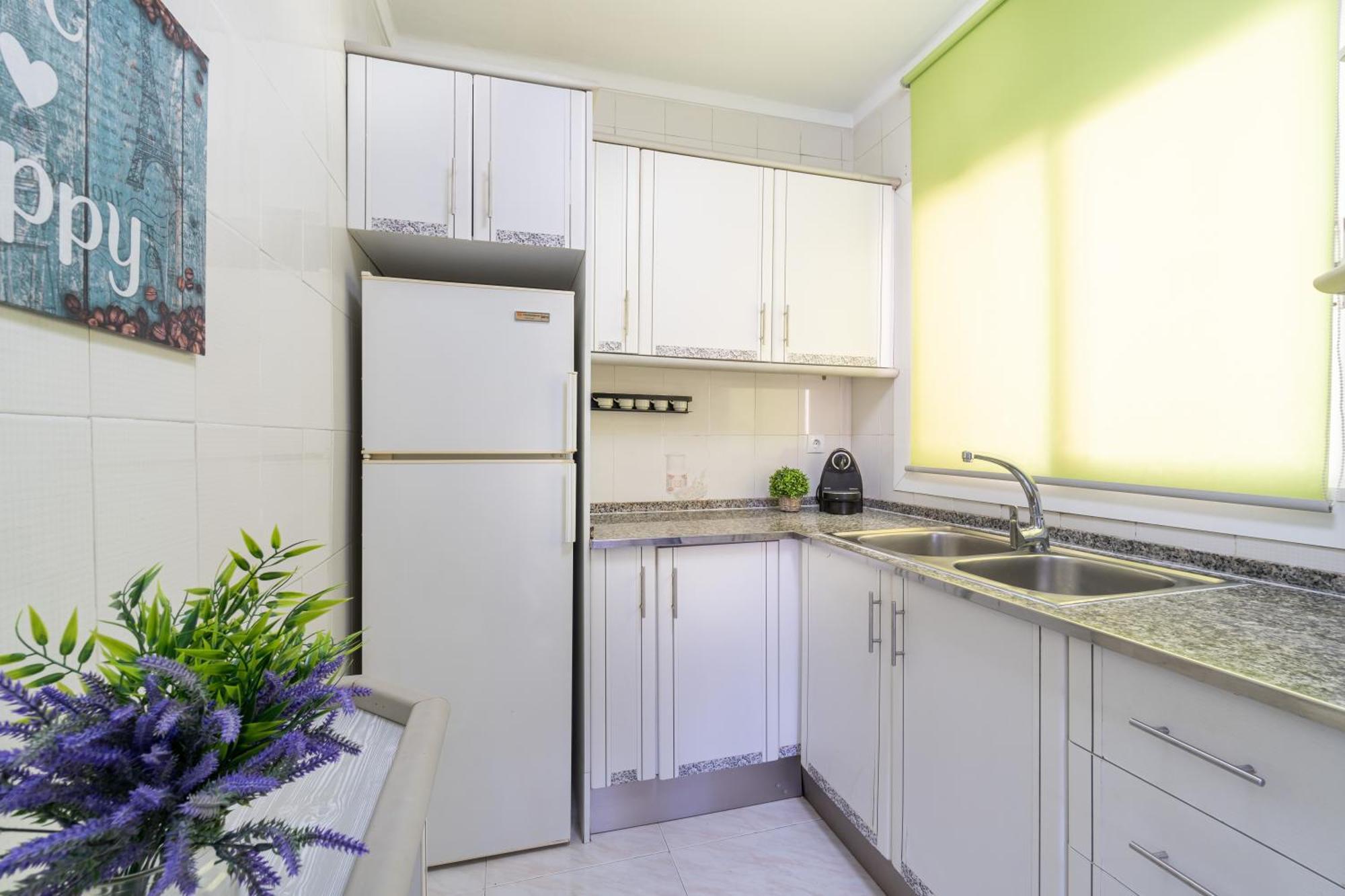 Coastal Paradise & Cozy Home With A 100M From The Beach! Cambrils Εξωτερικό φωτογραφία