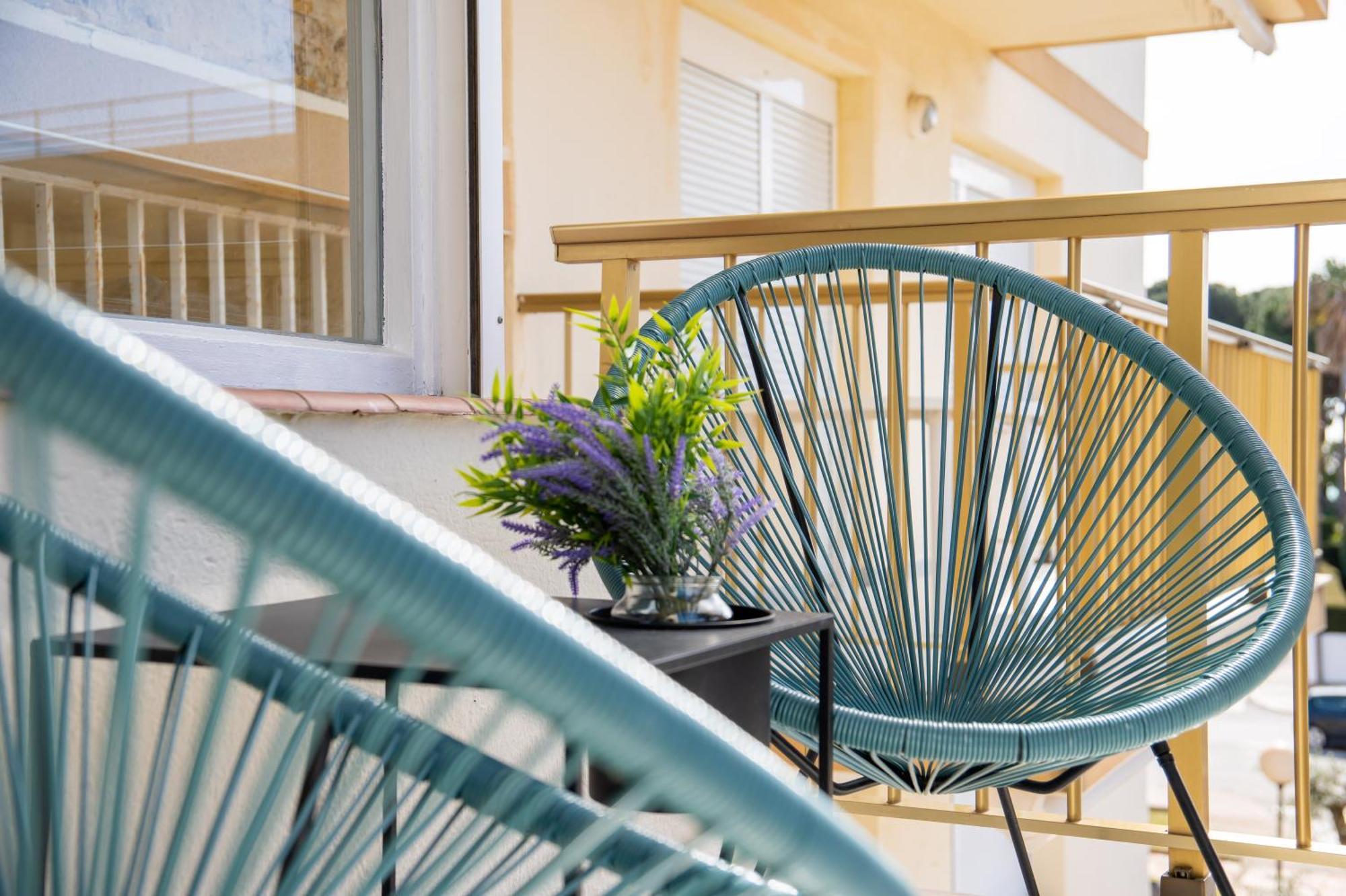 Coastal Paradise & Cozy Home With A 100M From The Beach! Cambrils Εξωτερικό φωτογραφία