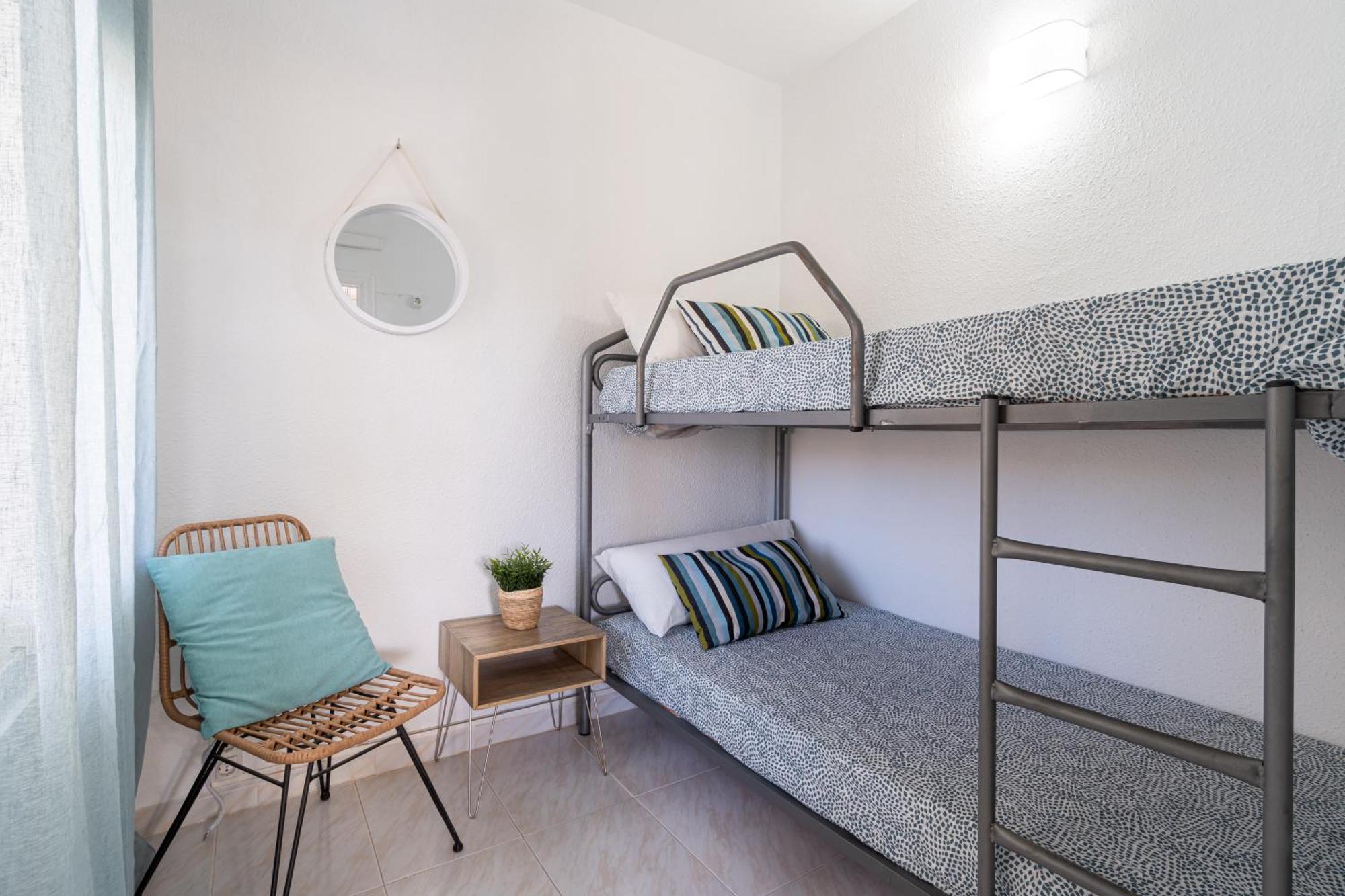 Coastal Paradise & Cozy Home With A 100M From The Beach! Cambrils Εξωτερικό φωτογραφία