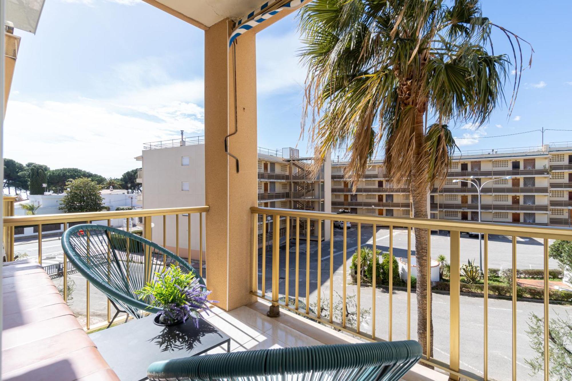 Coastal Paradise & Cozy Home With A 100M From The Beach! Cambrils Εξωτερικό φωτογραφία