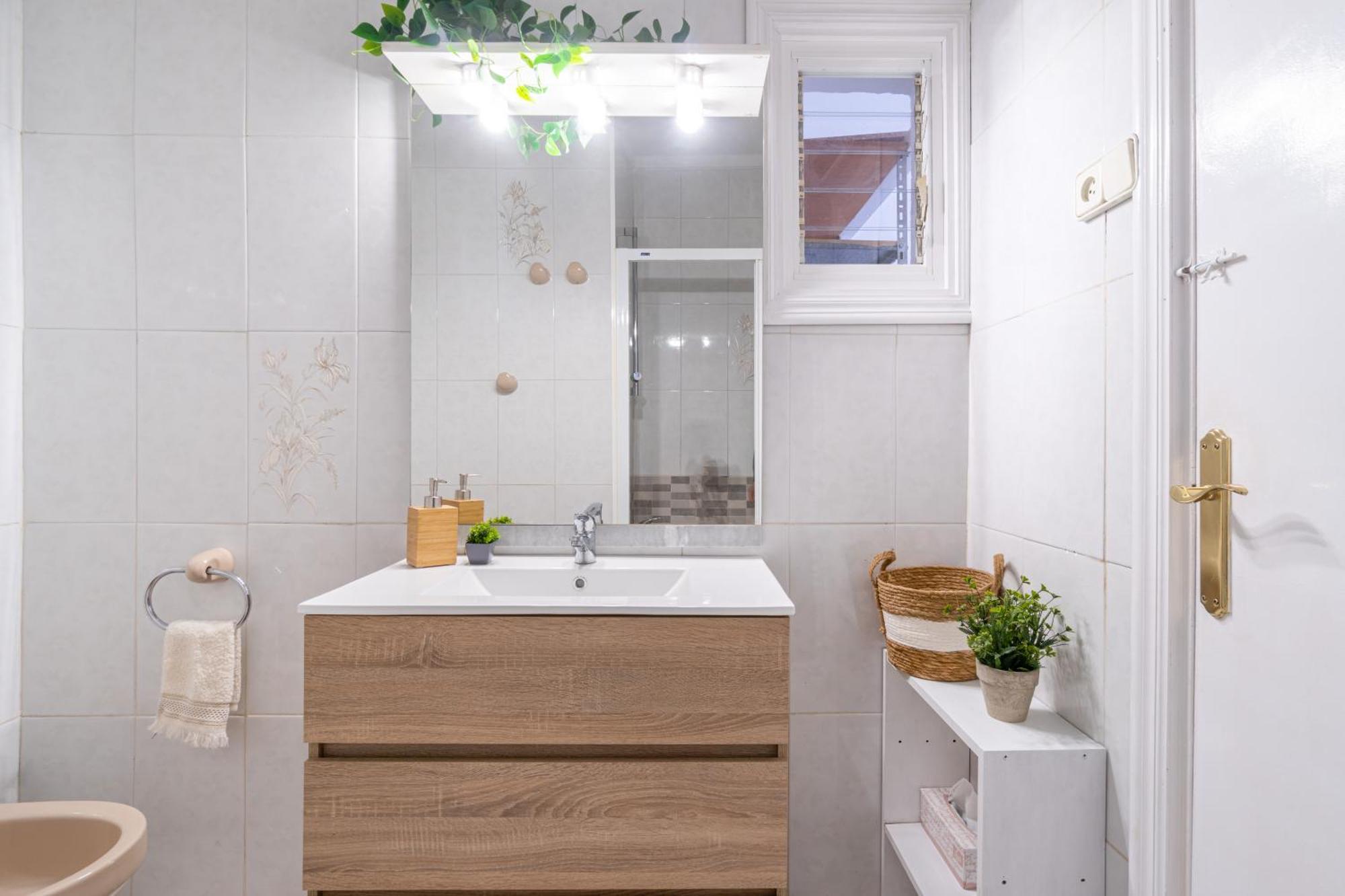 Coastal Paradise & Cozy Home With A 100M From The Beach! Cambrils Εξωτερικό φωτογραφία