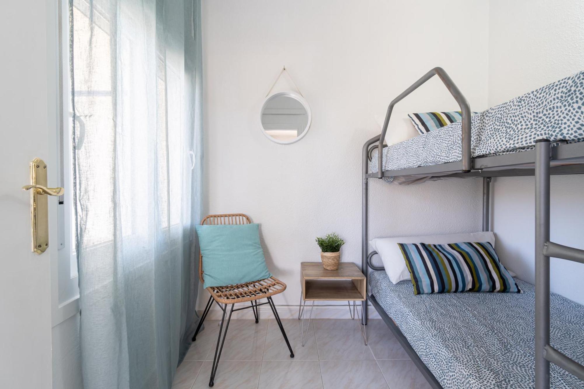 Coastal Paradise & Cozy Home With A 100M From The Beach! Cambrils Εξωτερικό φωτογραφία