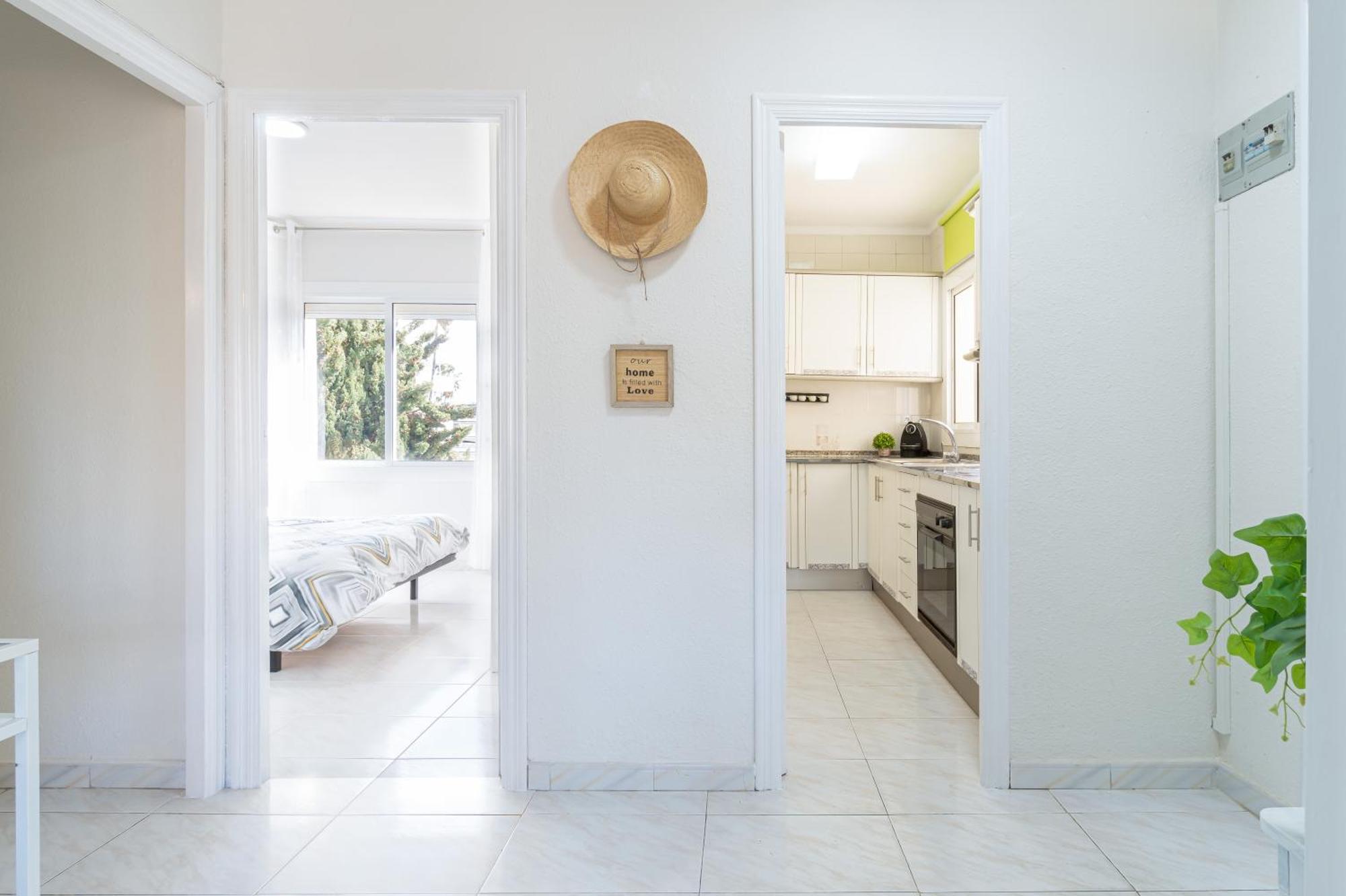 Coastal Paradise & Cozy Home With A 100M From The Beach! Cambrils Εξωτερικό φωτογραφία