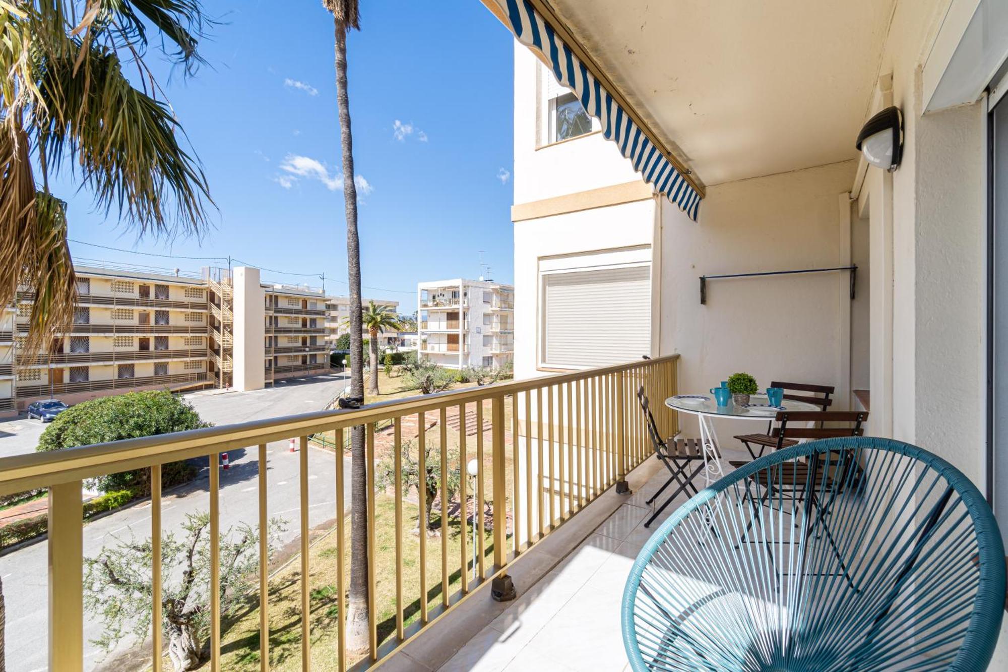 Coastal Paradise & Cozy Home With A 100M From The Beach! Cambrils Εξωτερικό φωτογραφία
